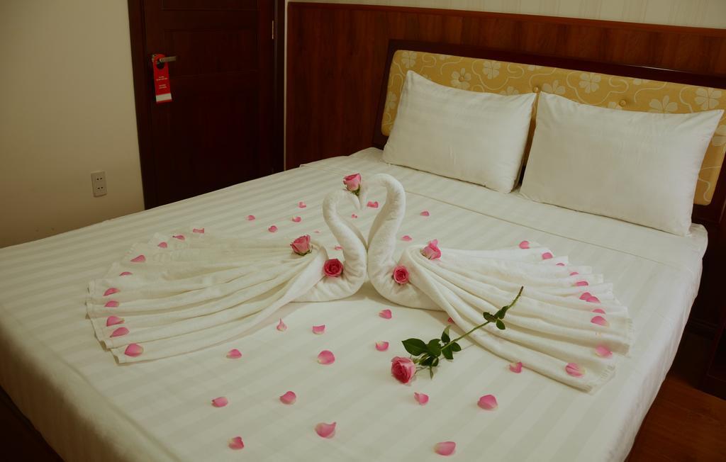 Hung Tuyen Hotel ดานัง ภายนอก รูปภาพ