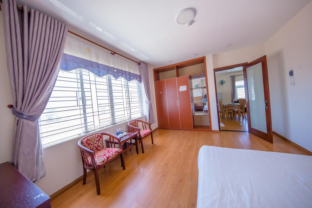 Hung Tuyen Hotel ดานัง ภายนอก รูปภาพ
