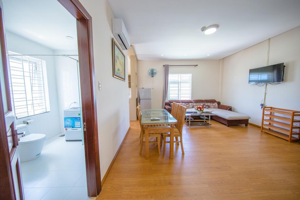 Hung Tuyen Hotel ดานัง ภายนอก รูปภาพ