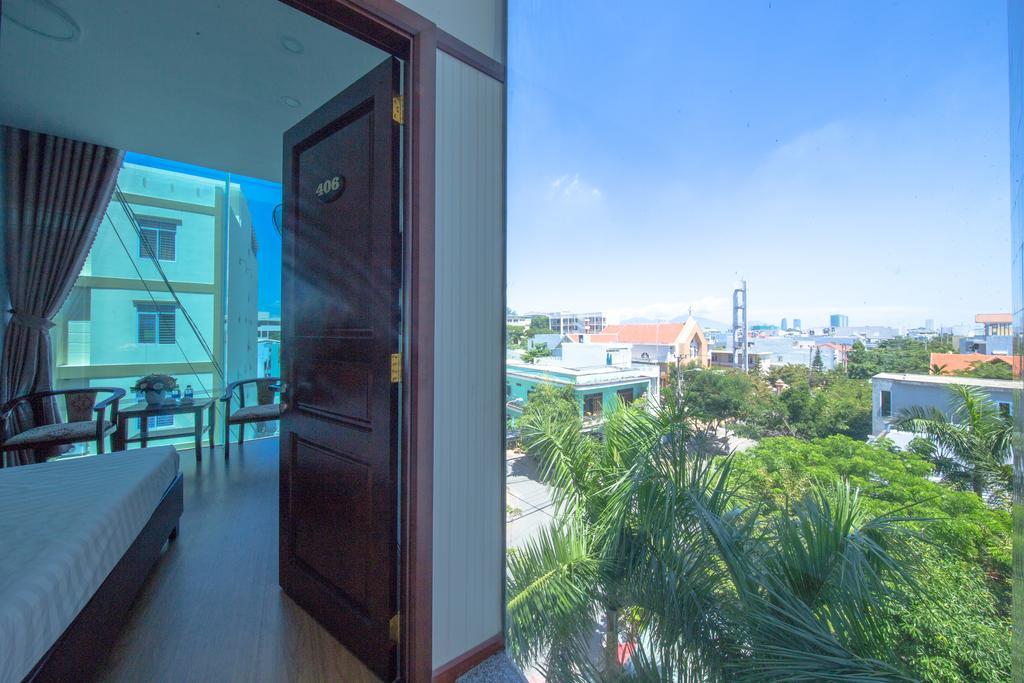 Hung Tuyen Hotel ดานัง ภายนอก รูปภาพ