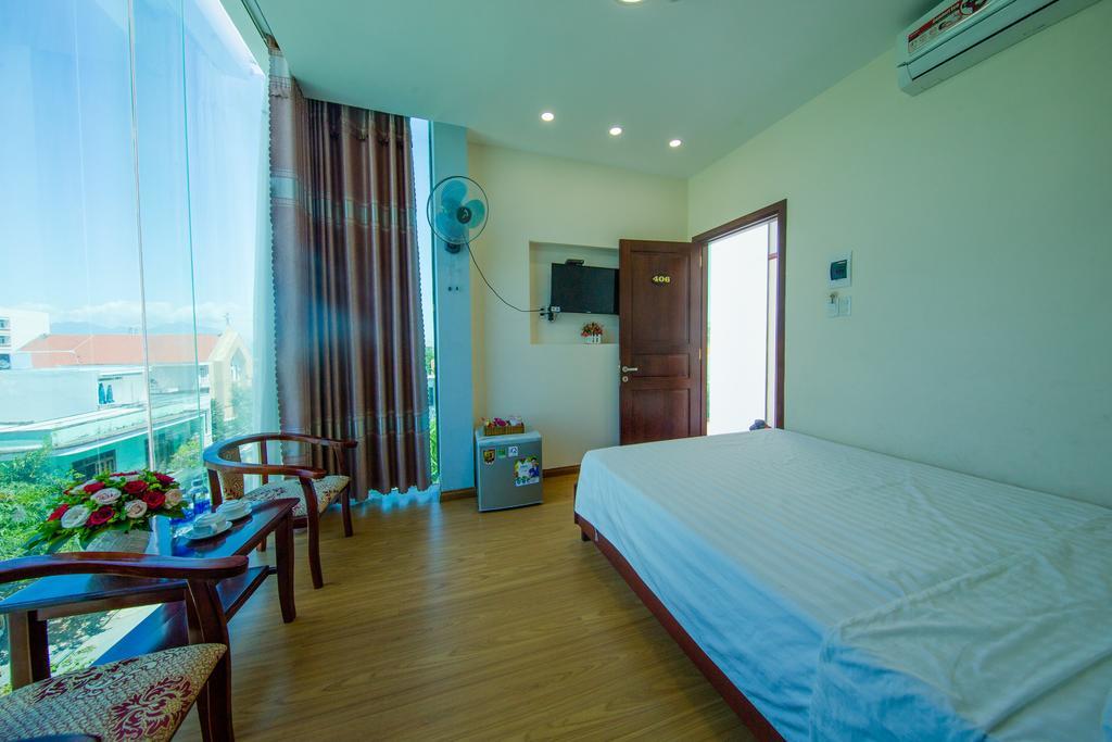 Hung Tuyen Hotel ดานัง ภายนอก รูปภาพ