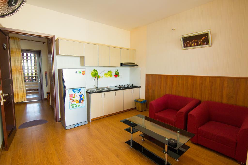Hung Tuyen Hotel ดานัง ภายนอก รูปภาพ