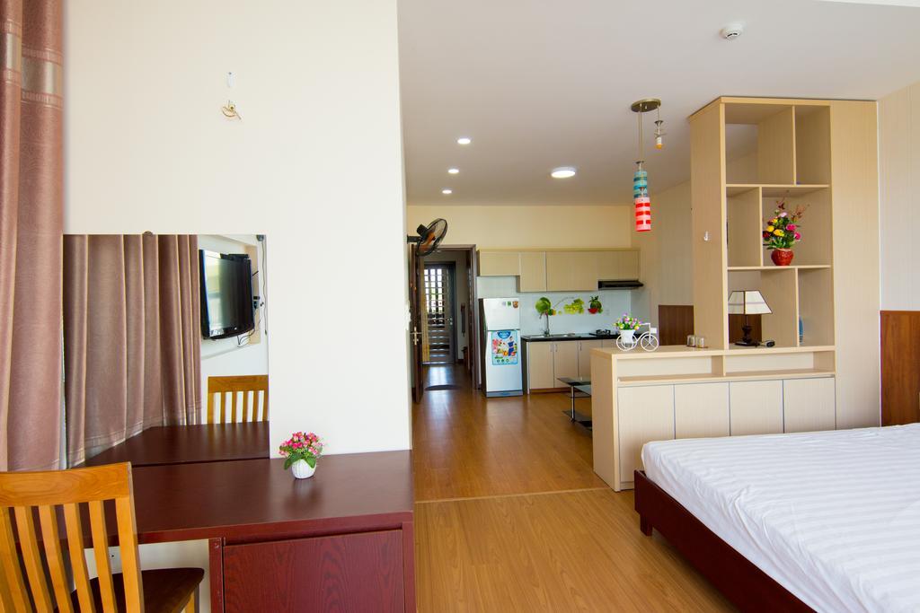 Hung Tuyen Hotel ดานัง ภายนอก รูปภาพ