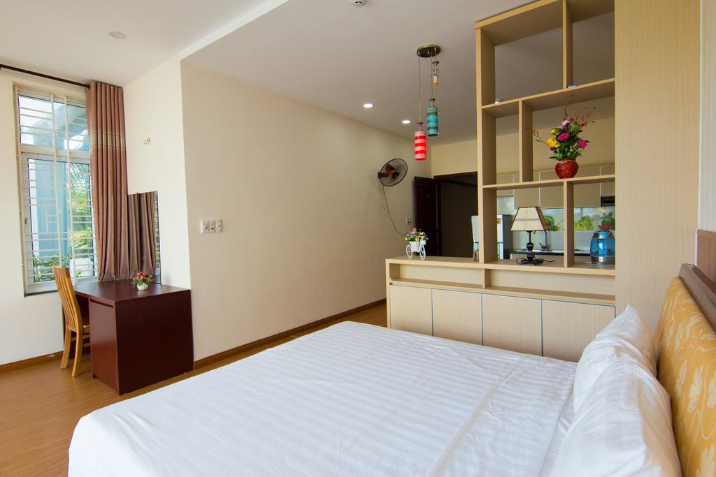 Hung Tuyen Hotel ดานัง ภายนอก รูปภาพ