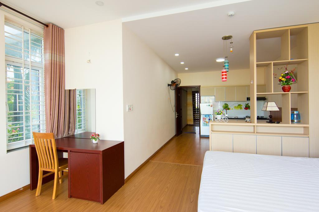 Hung Tuyen Hotel ดานัง ภายนอก รูปภาพ