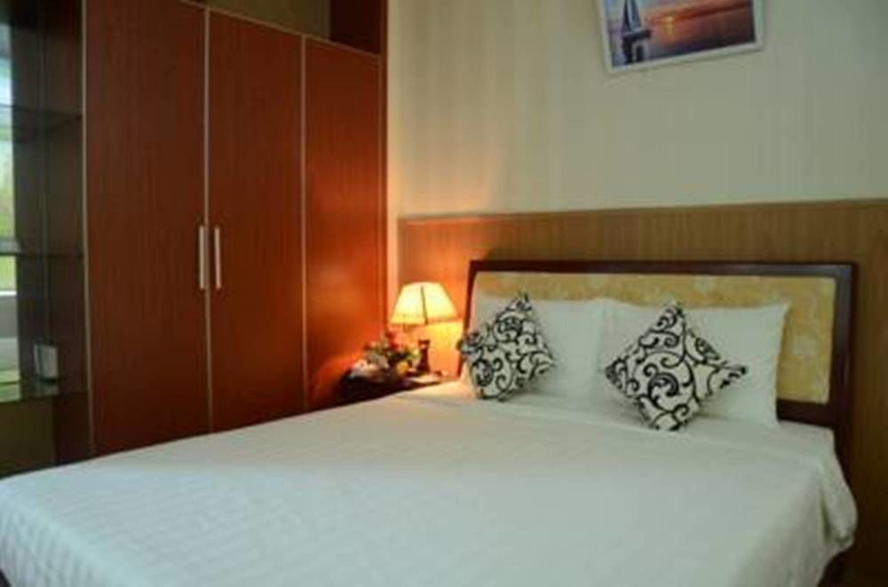 Hung Tuyen Hotel ดานัง ภายนอก รูปภาพ