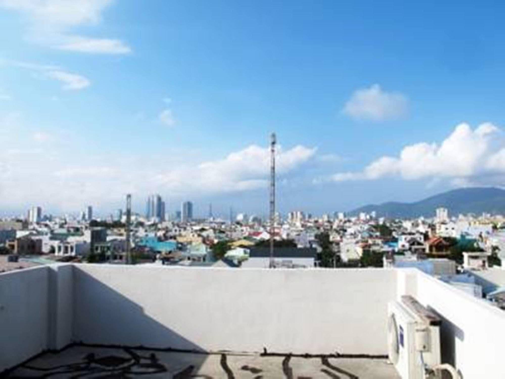Hung Tuyen Hotel ดานัง ภายนอก รูปภาพ