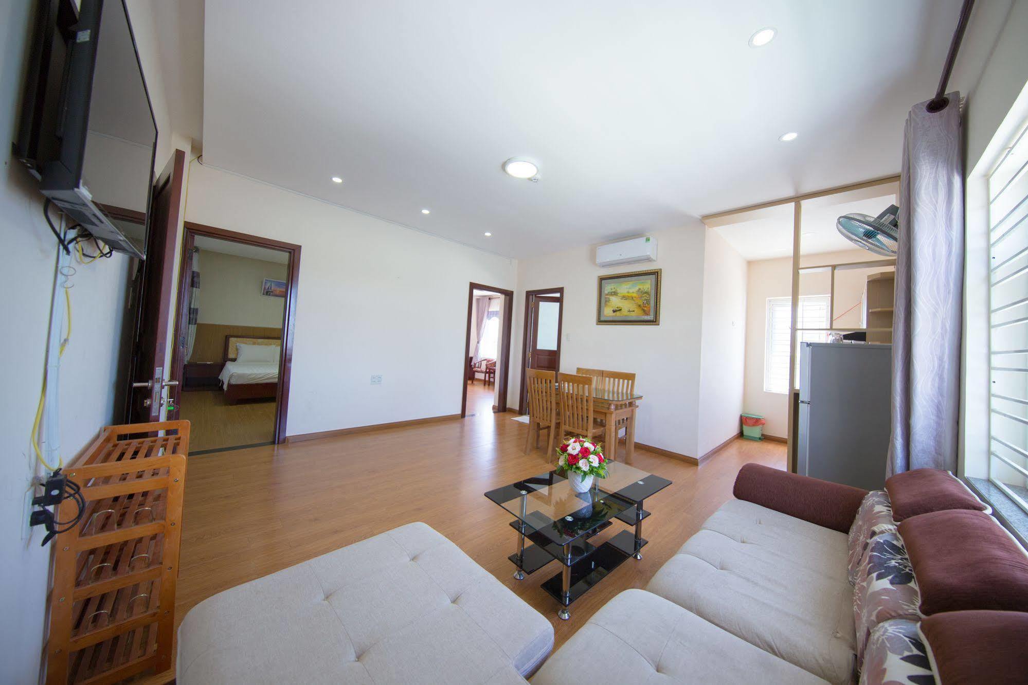 Hung Tuyen Hotel ดานัง ภายนอก รูปภาพ