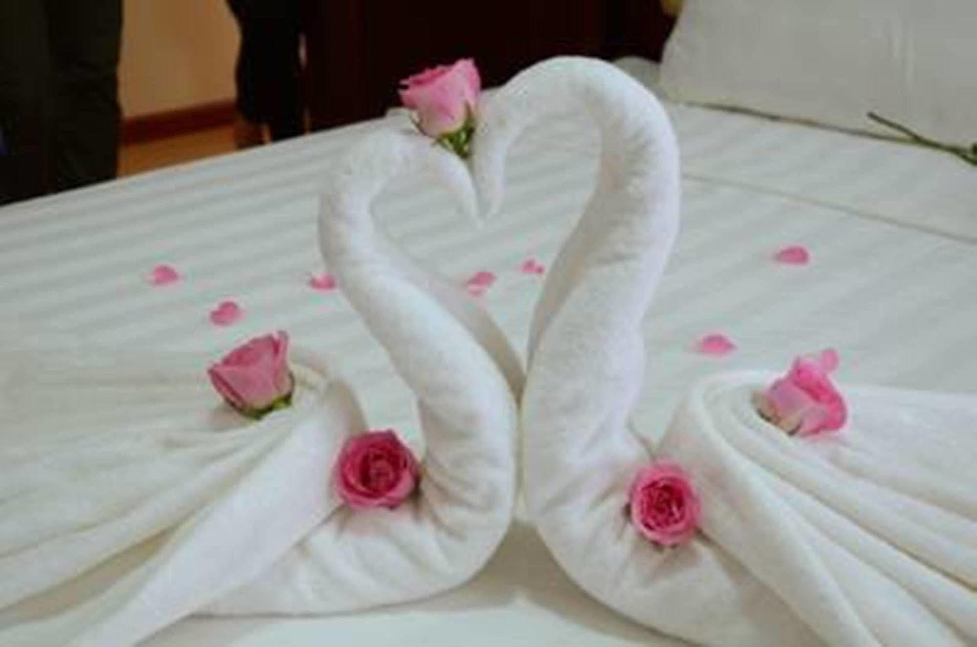 Hung Tuyen Hotel ดานัง ภายนอก รูปภาพ